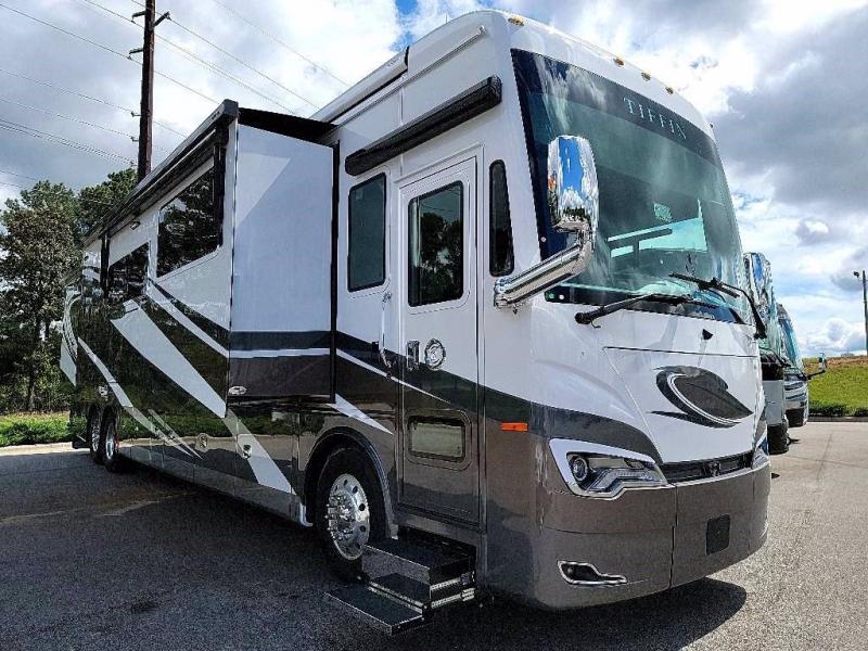 2022 Tiffin Motorhomes ALLEGRO BUS 45 OPP 2022 Tiffin Motorhomes ALLEGRO BUS 45 OPP