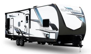 2022 Keystone RV CARBON 35 2022 Keystone RV CARBON 35