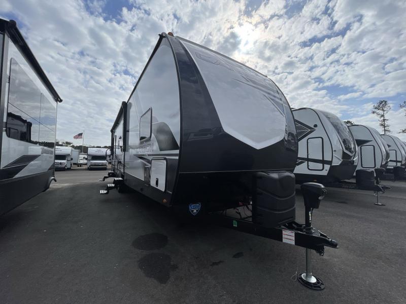 2022 Keystone RV CARBON 35 2022 Keystone RV CARBON 35