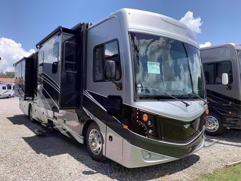 2020 Fleetwood RV PACE ARROW 35S 2020 Fleetwood RV PACE ARROW 35S