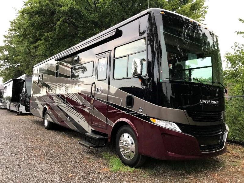 2023 Tiffin Motorhomes ALLEGRO 36 LA 2023 Tiffin Motorhomes ALLEGRO 36 LA