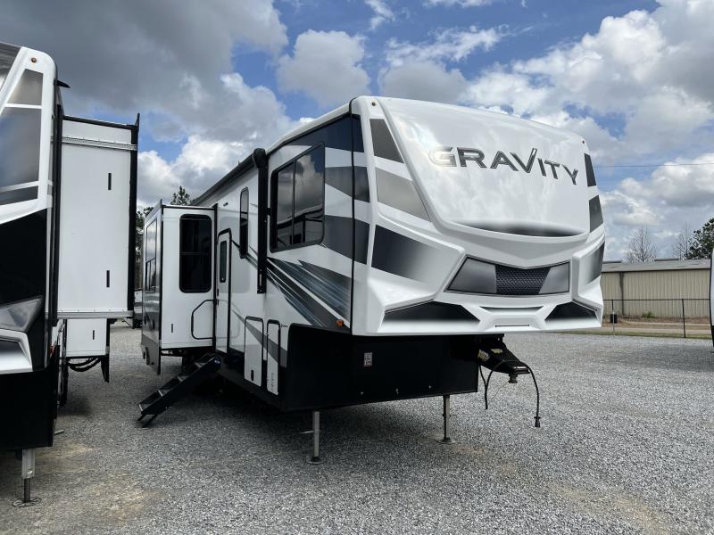 2022 Heartland RV GRAVITY 3570 2022 Heartland RV GRAVITY 3570