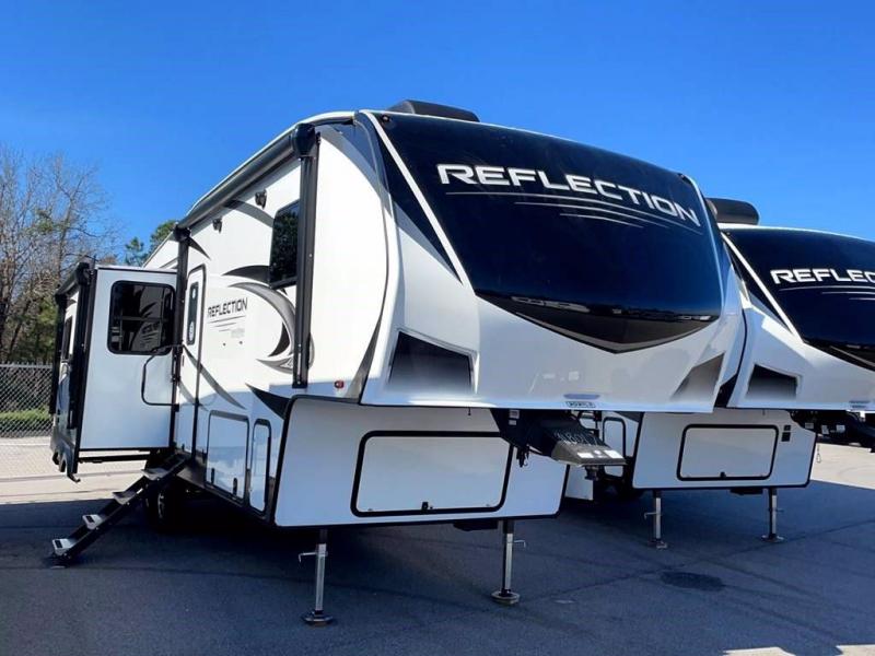 2022 Grand Design RV REFLECTION 303RLS 2022 Grand Design RV REFLECTION 303RLS