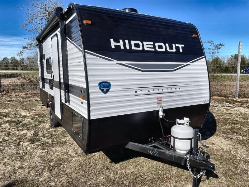 2022 Keystone RV HIDEOUT 175BH 2022 Keystone RV HIDEOUT 175BH