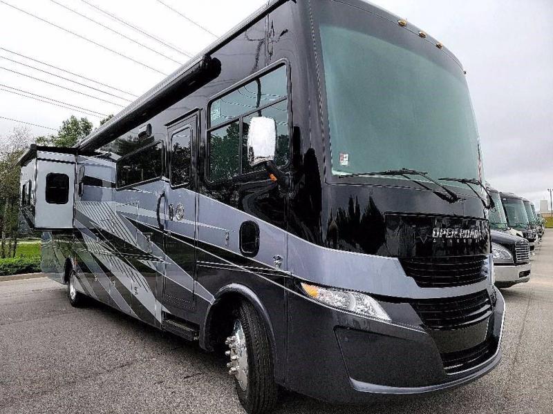 2022 Tiffin Motorhomes ALLEGRO 36 UA 2022 Tiffin Motorhomes ALLEGRO 36 UA
