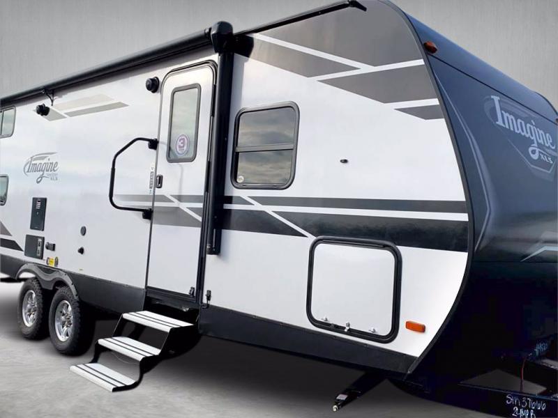 2021 Grand Design RV IMAGINE 24MPR 2021 Grand Design RV IMAGINE 24MPR