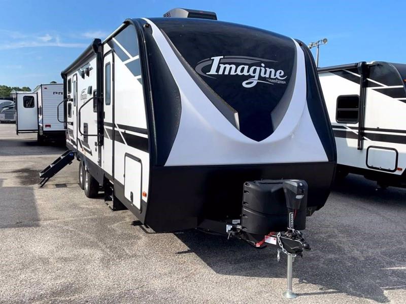 2022 Grand Design RV IMAGINE 2800BH 2022 Grand Design RV IMAGINE 2800BH