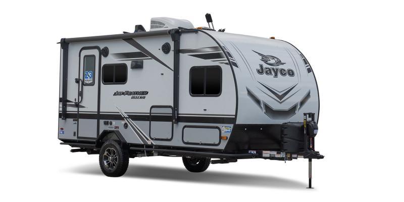 2022 Jayco JAY FEATHER 166FBS 2022 Jayco JAY FEATHER 166FBS