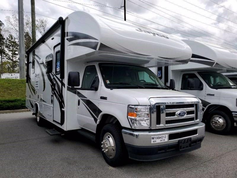 2021 Jayco REDHAWK 24B 2021 Jayco REDHAWK 24B