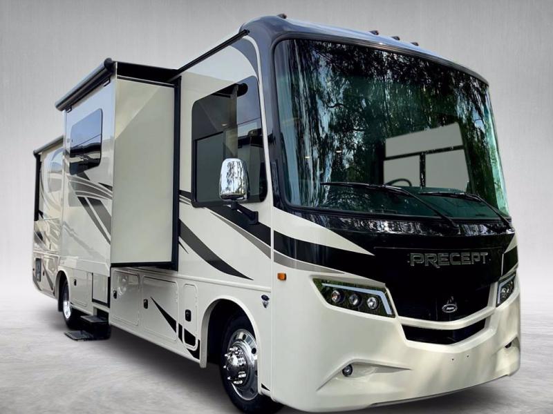 2021 Jayco PRECEPT 31UL 2021 Jayco PRECEPT 31UL