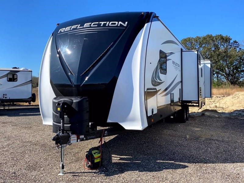 2020 Grand Design RV Reflection 312BHTS 2020 Grand Design RV Reflection 312BHTS