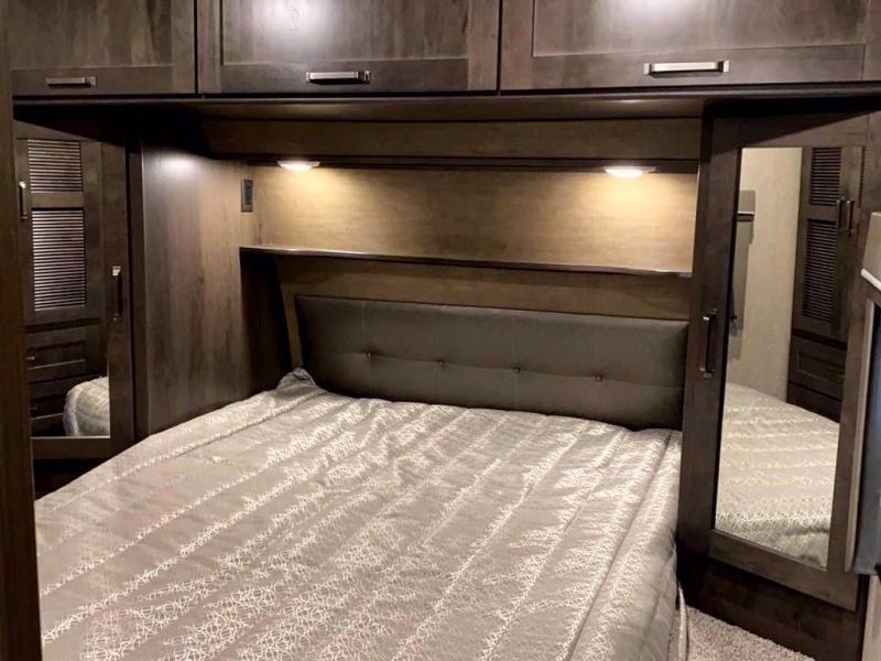 2020 Grand Design RV Reflection 312BHTS 2020 Grand Design RV Reflection 312BHTS