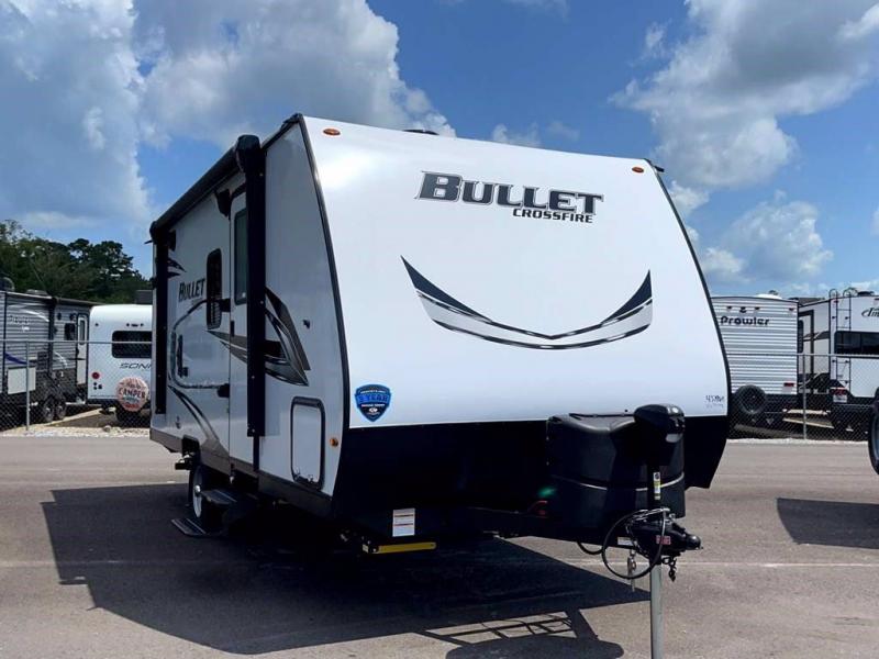 2021 Keystone RV BULLET 1700BH 2021 Keystone RV BULLET 1700BH