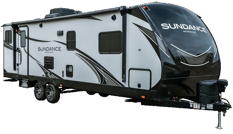 2021 Heartland RV SUNDANCE 324BH 2021 Heartland RV SUNDANCE 324BH