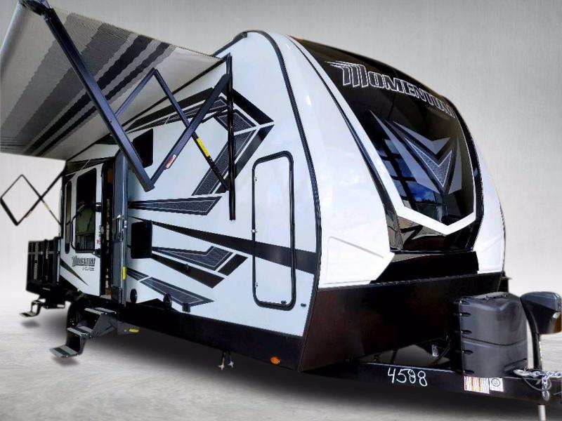 2021 Grand Design RV MOMENTUM 29GO 2021 Grand Design RV MOMENTUM 29GO