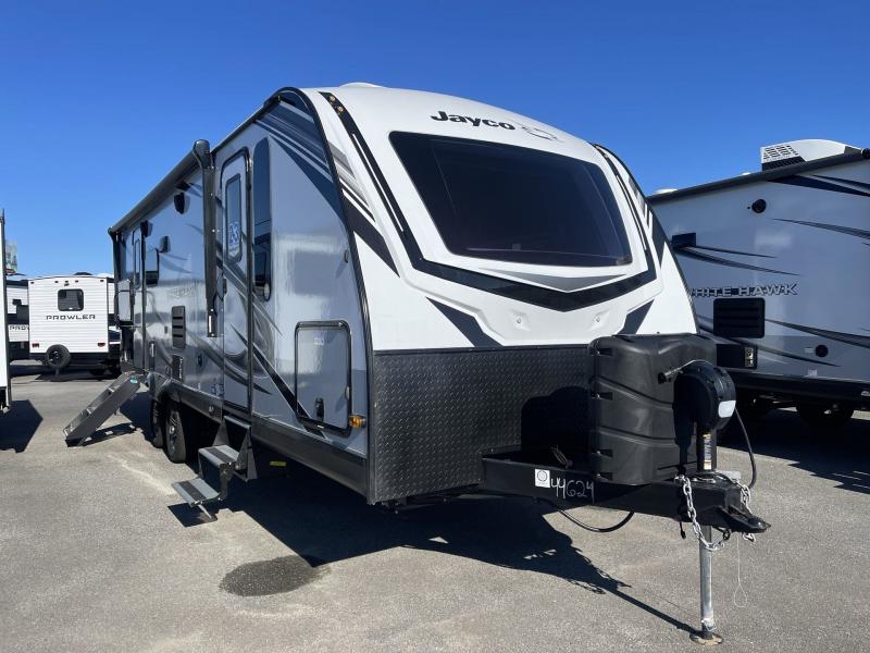 2022 Jayco WHITE HAWK 27RB 2022 Jayco WHITE HAWK 27RB