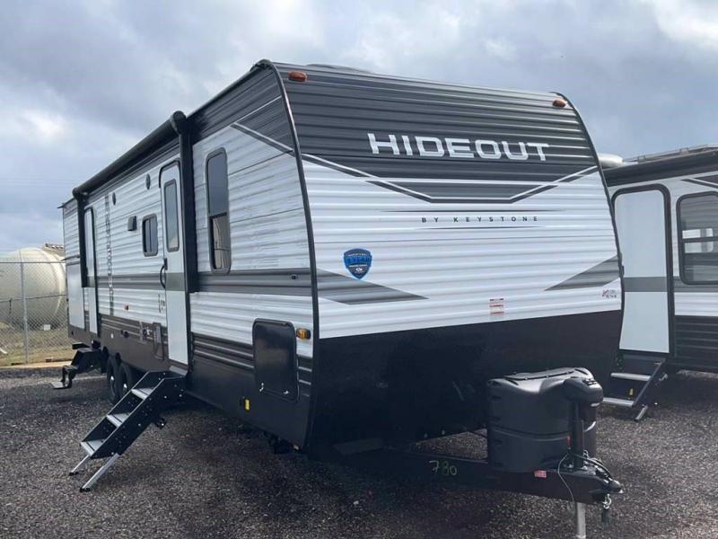 2022 Keystone RV HIDEOUT 318BR 2022 Keystone RV HIDEOUT 318BR