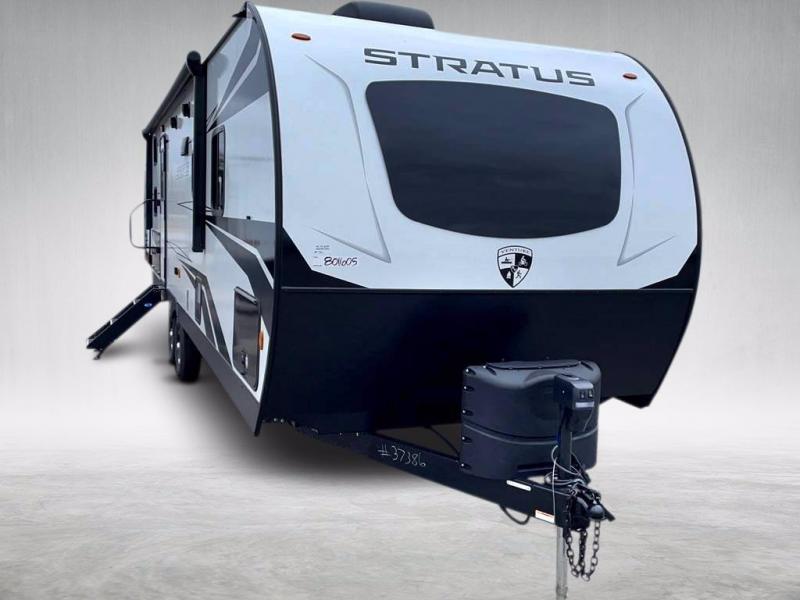 2021 Venture STRATUS 281VBH 2021 Venture STRATUS 281VBH