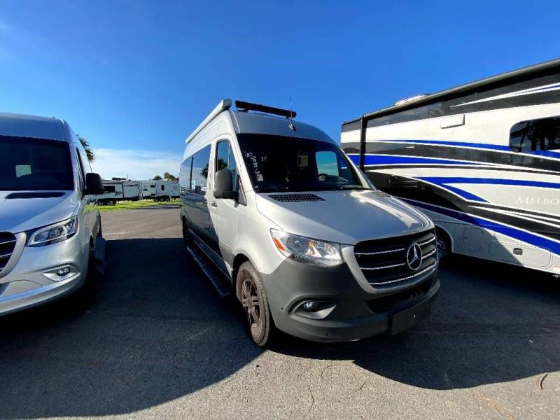 2023 Thor Motor Coach SANCTUARY 19L 2023 Thor Motor Coach SANCTUARY 19L