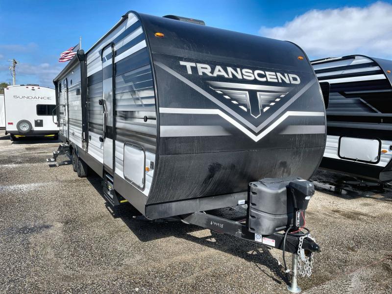 2022 Grand Design RV TRANSCEND 321BH 2022 Grand Design RV TRANSCEND 321BH