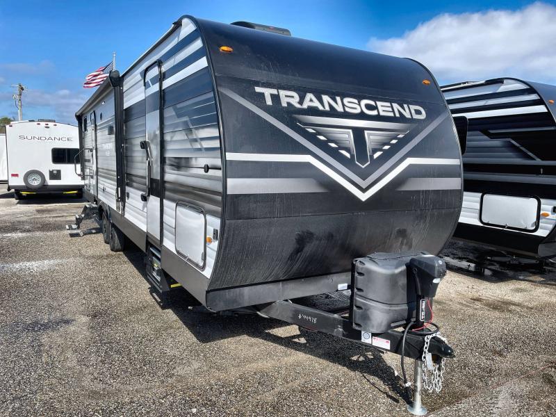 2022 Grand Design RV TRANSCEND 321BH 2022 Grand Design RV TRANSCEND 321BH