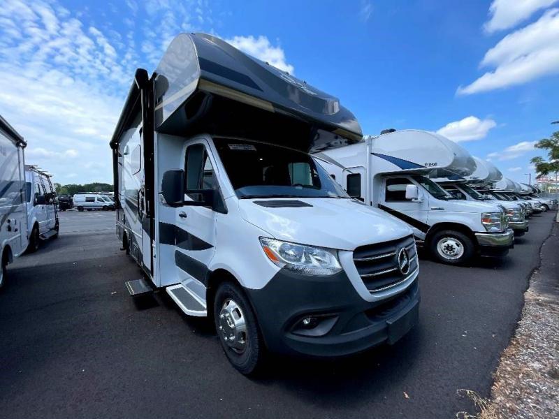2022 Jayco MELBOURNE 24R 2022 Jayco MELBOURNE 24R