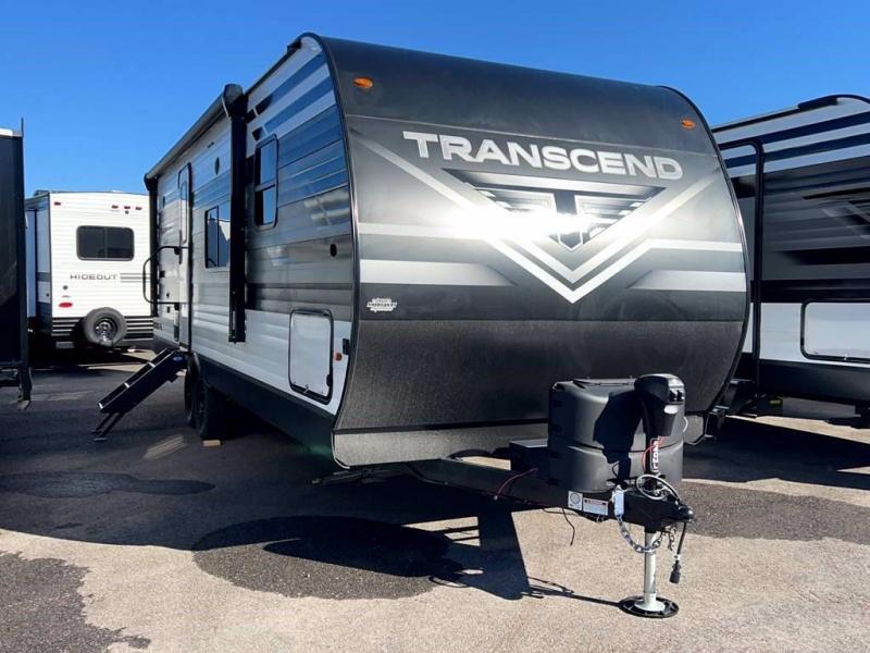 2022 Grand Design RV TRANSCEND 240ML 2022 Grand Design RV TRANSCEND 240ML
