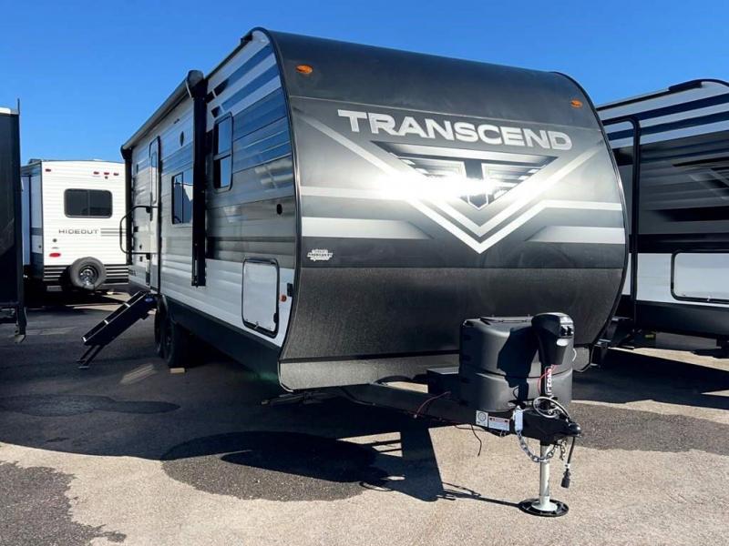 2022 Grand Design RV TRANSCEND 240ML 2022 Grand Design RV TRANSCEND 240ML