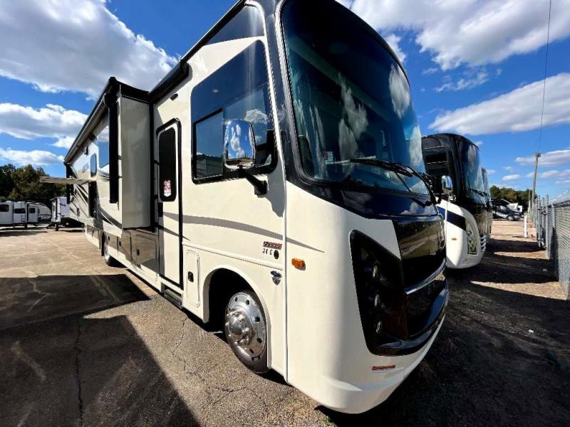 2023 Entegra Coach VISION XL 34G 2023 Entegra Coach VISION XL 34G