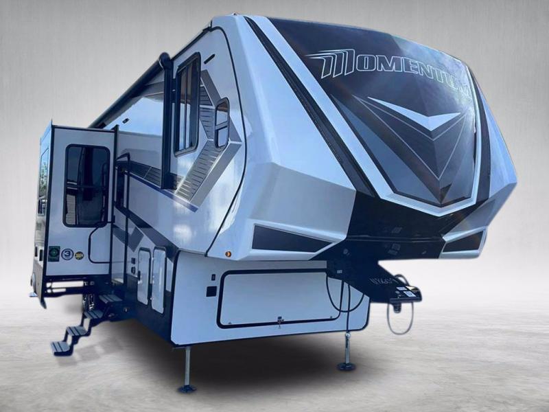 2021 Grand Design RV MOMENTUM 350G 2021 Grand Design RV MOMENTUM 350G