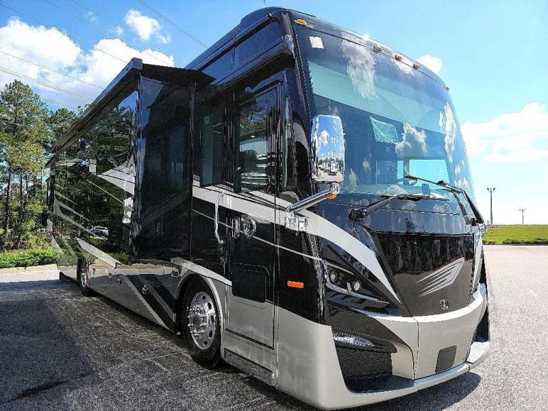 2022 Tiffin Motorhomes PHAETON 36 SH 2022 Tiffin Motorhomes PHAETON 36 SH