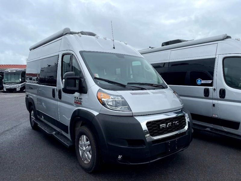 2023 Thor Motor Coach SCOPE 18M 2023 Thor Motor Coach SCOPE 18M