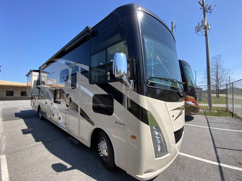 2021 Thor Motor Coach WINDSPORT 35M 2021 Thor Motor Coach WINDSPORT 35M