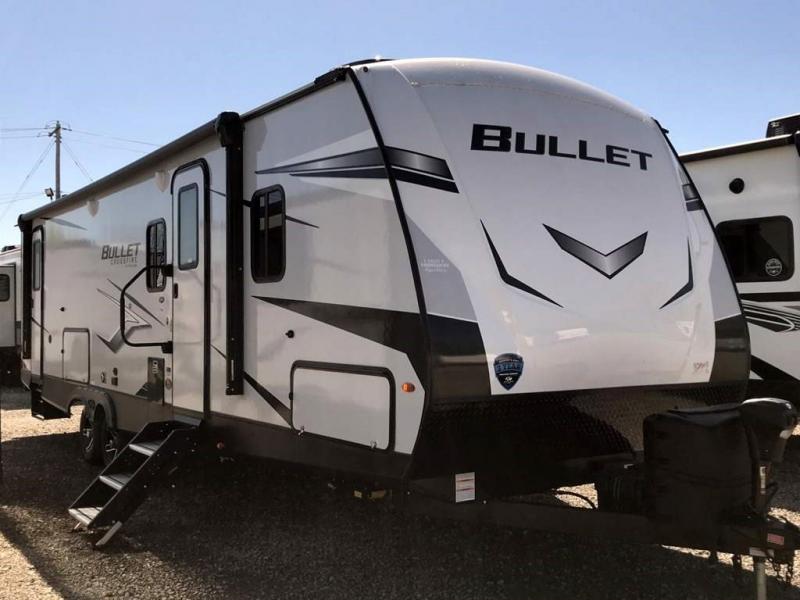 2022 Keystone RV BULLET 290BHS 2022 Keystone RV BULLET 290BHS