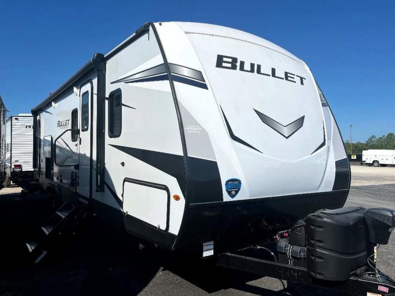 2022 Keystone RV BULLET 290BHS 2022 Keystone RV BULLET 290BHS