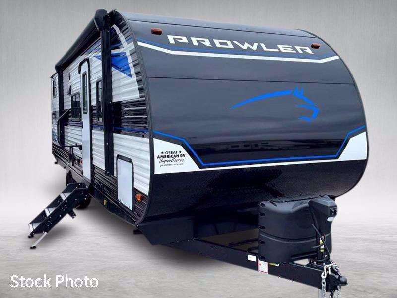 2022 Heartland RV PROWLER 271BR 2022 Heartland RV PROWLER 271BR