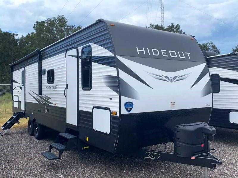 2021 Keystone RV HIDEOUT 29DFS 2021 Keystone RV HIDEOUT 29DFS