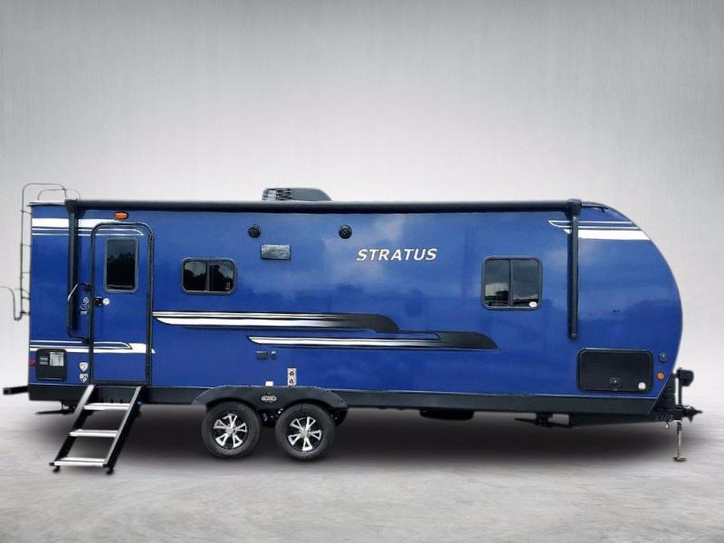 2021 Venture STRATUS 231VRB 2021 Venture STRATUS 231VRB