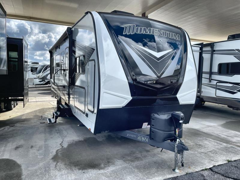 2022 Grand Design RV MOMENTUM 25G 2022 Grand Design RV MOMENTUM 25G
