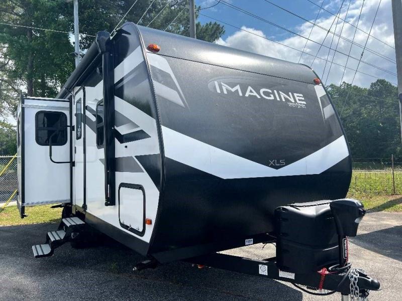 2022 Grand Design RV IMAGINE 22RBE 2022 Grand Design RV IMAGINE 22RBE