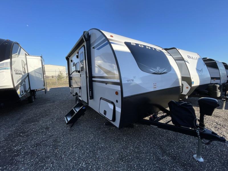 2022 Venture SONIC 150VRB 2022 Venture SONIC 150VRB