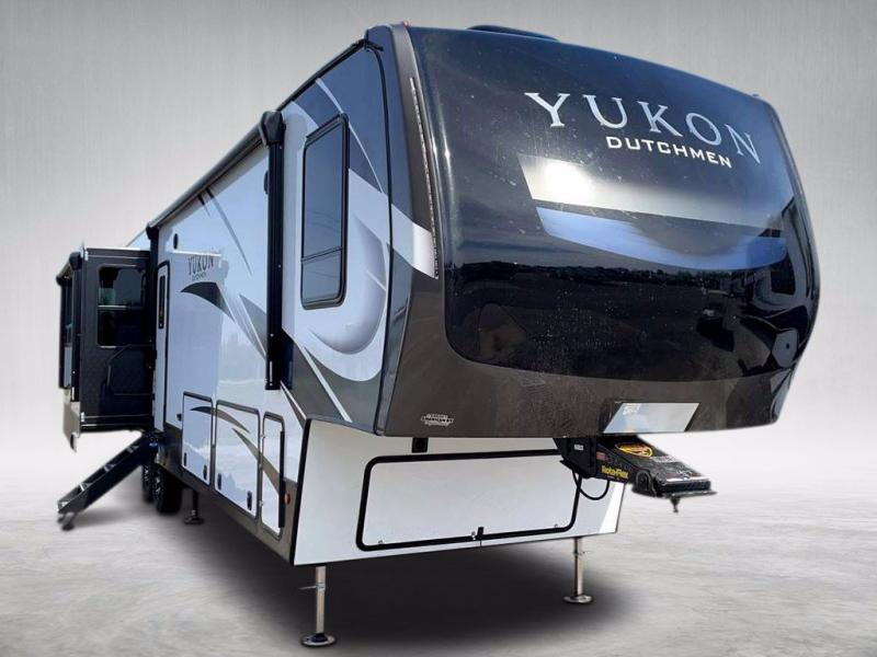 2021 Dutchmen Mfg YUKON 400RL 2021 Dutchmen Mfg YUKON 400RL