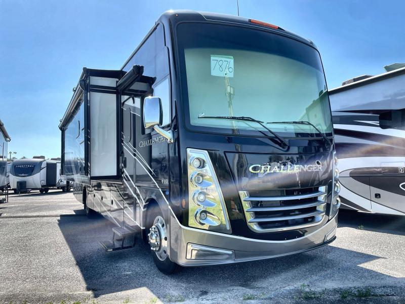 2022 Thor Motor Coach CHALLENGER 37FH 2022 Thor Motor Coach CHALLENGER 37FH