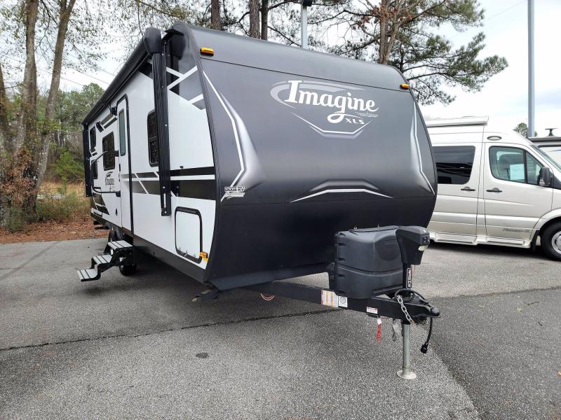 2020 Grand Design RV IMAGINE XLS 23BHE 2020 Grand Design RV IMAGINE XLS 23BHE