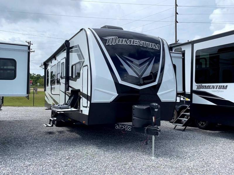 2022 Grand Design RV MOMENTUM 25G 2022 Grand Design RV MOMENTUM 25G