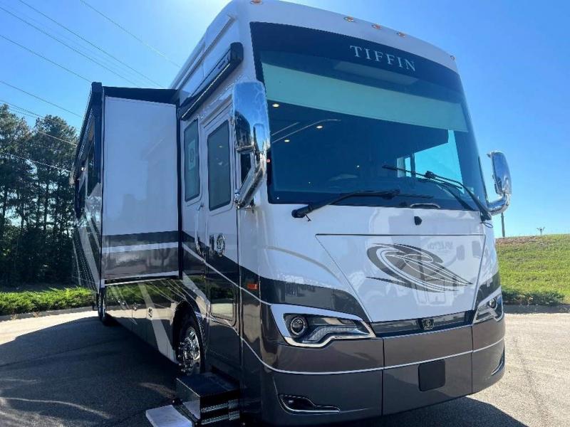 2023 Tiffin Motorhomes ALLEGRO BUS 45 OPP 2023 Tiffin Motorhomes ALLEGRO BUS 45 OPP