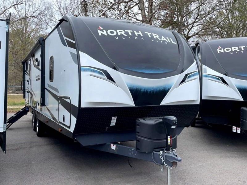 2022 Heartland RV NORTH TRAIL 29BHP 2022 Heartland RV NORTH TRAIL 29BHP