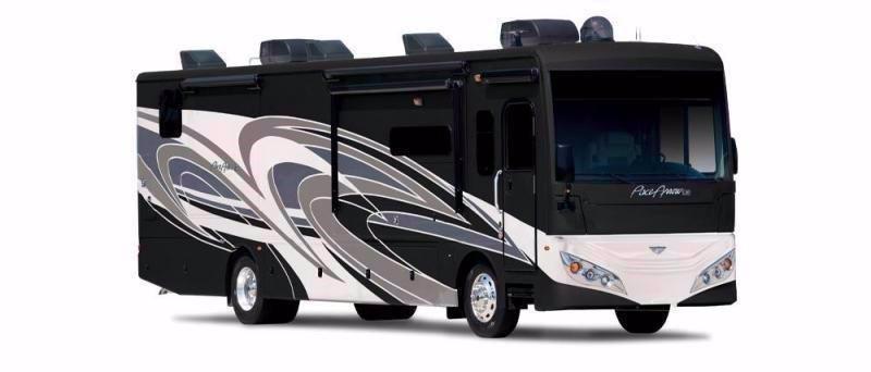 2021 Fleetwood RV PACE ARROW LXE 38K 2021 Fleetwood RV PACE ARROW LXE 38K