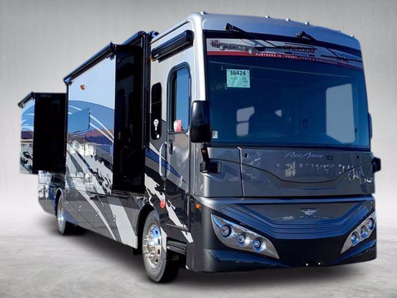 2021 Fleetwood RV PACE ARROW LXE 38N 2021 Fleetwood RV PACE ARROW LXE 38N