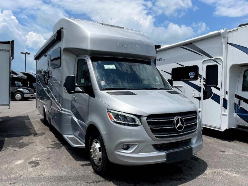 2023 Tiffin Motorhomes WAYFARER 25 JW 2023 Tiffin Motorhomes WAYFARER 25 JW